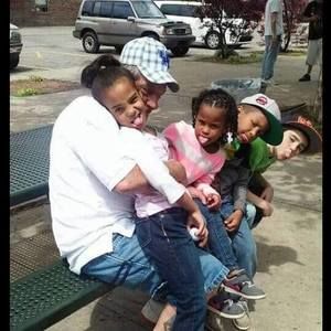 Meet your Posher, James